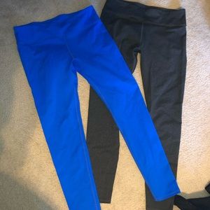 Fabletics leggings full length